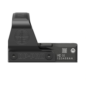 Kolimatorius Leupold DeltaPoint Pro Reflex Sight