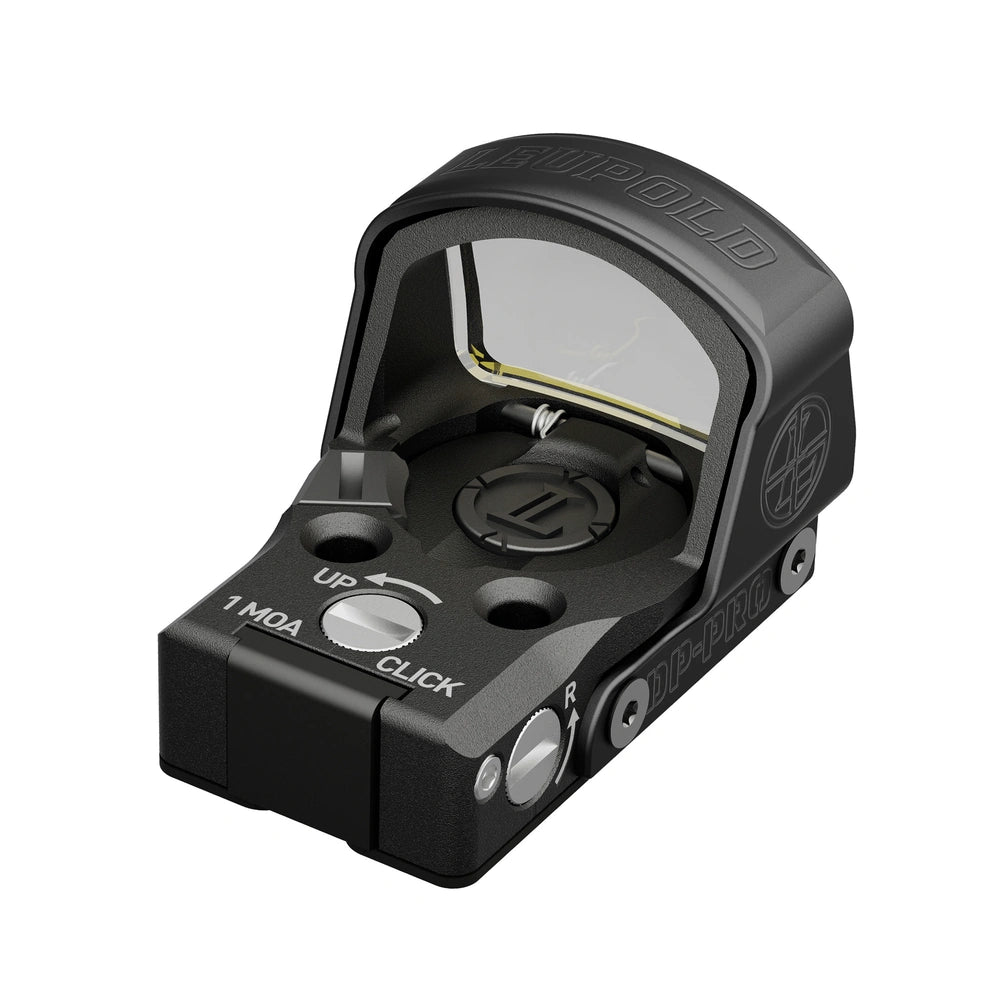 Kolimatorius Leupold DeltaPoint Pro Reflex Sight