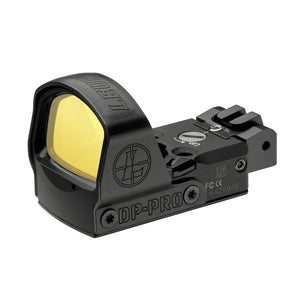 Kolimatorius Leupold DeltaPoint Pro Reflex Sight
