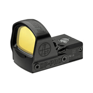 Kolimatorius Leupold DeltaPoint Pro Reflex Sight