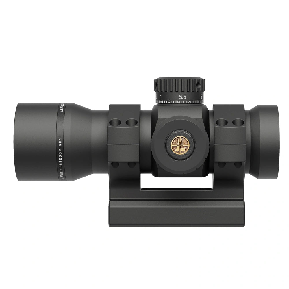 Kolimatorius Leupold Freedom RDS 1x34 Red Dot BDC