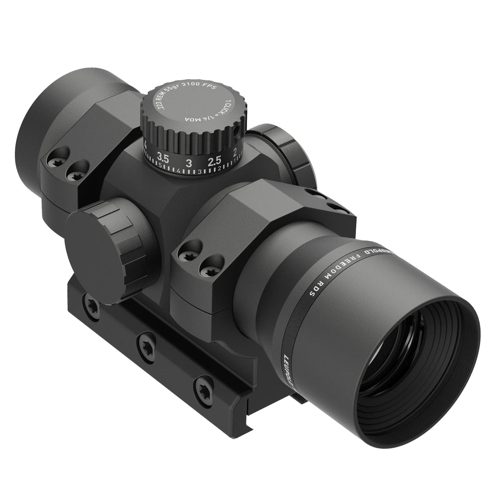 Kolimatorius Leupold Freedom RDS 1x34 Red Dot BDC