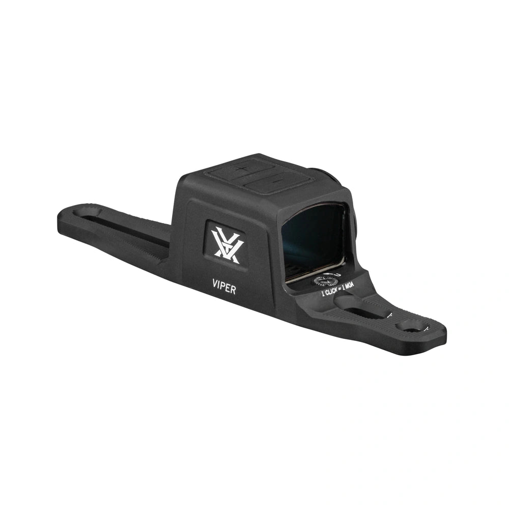 Kolimatorius lygiavamzdžiams šautuvams Vortex Viper Shotgun Enclosed Micro, 3 MOA