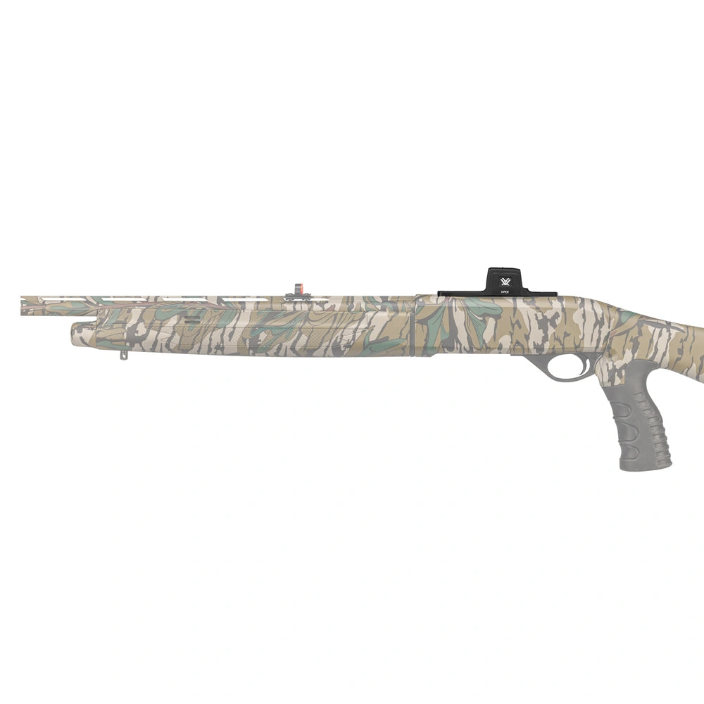 Kolimatorius lygiavamzdžiams šautuvams Vortex Viper Shotgun Enclosed Micro, 3 MOA