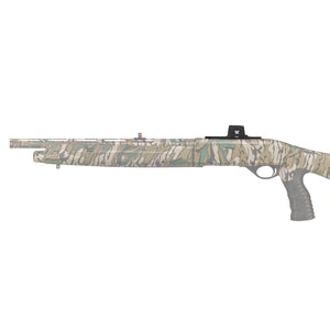 Kolimatorius lygiavamzdžiams šautuvams Vortex Viper Shotgun Enclosed Micro, 3 MOA