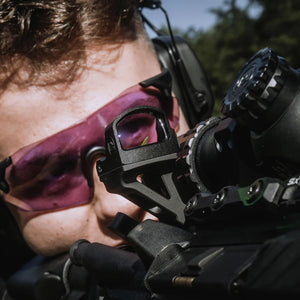 Kolimatorius Primary Arms Classic 24 mm Mini Reflex