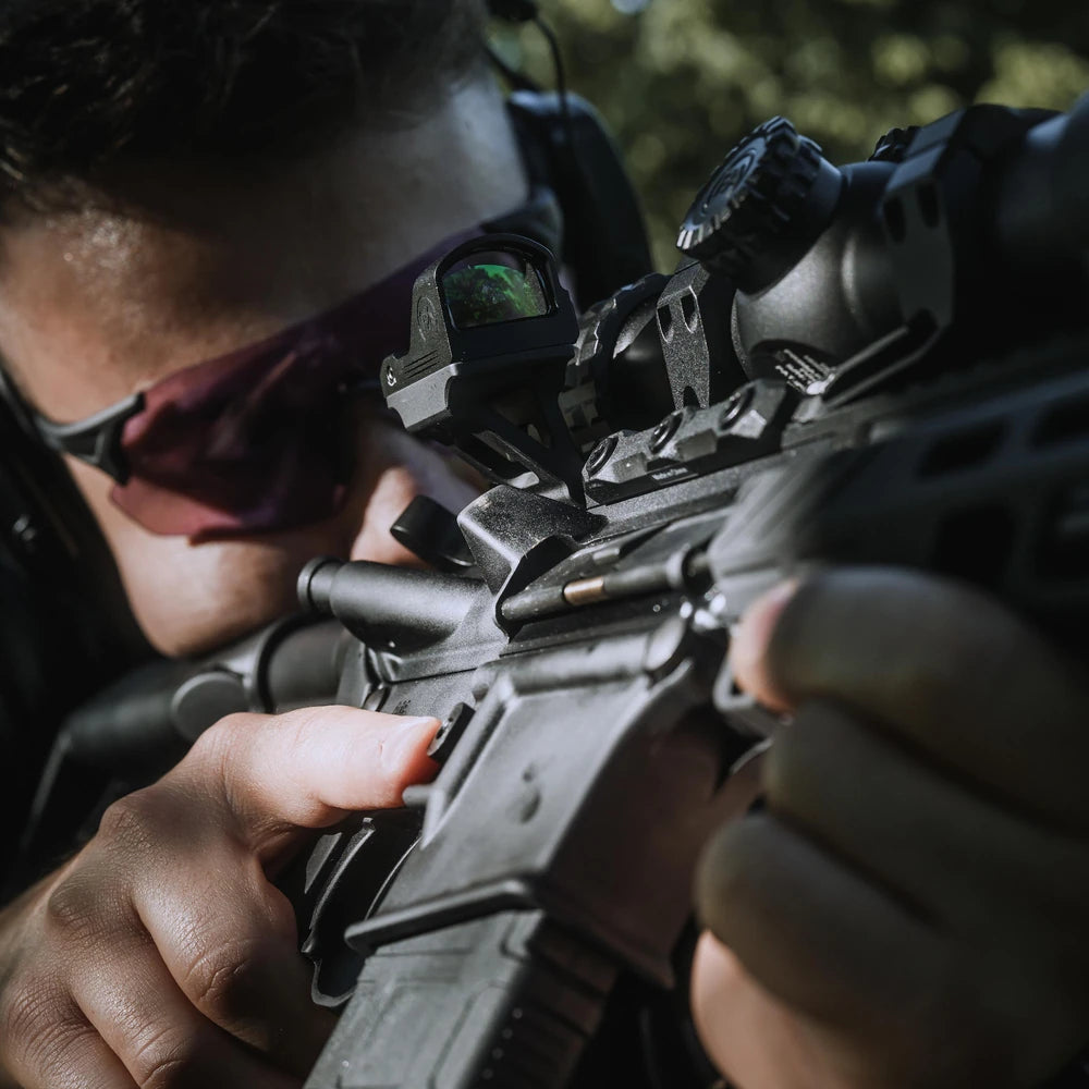 Kolimatorius Primary Arms Classic 24 mm Mini Reflex
