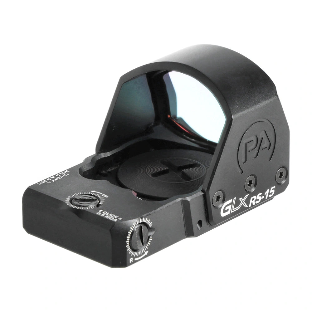 Kolimatorius Primary Arms GLx Mini Reflex ACSS Vulcan Dot