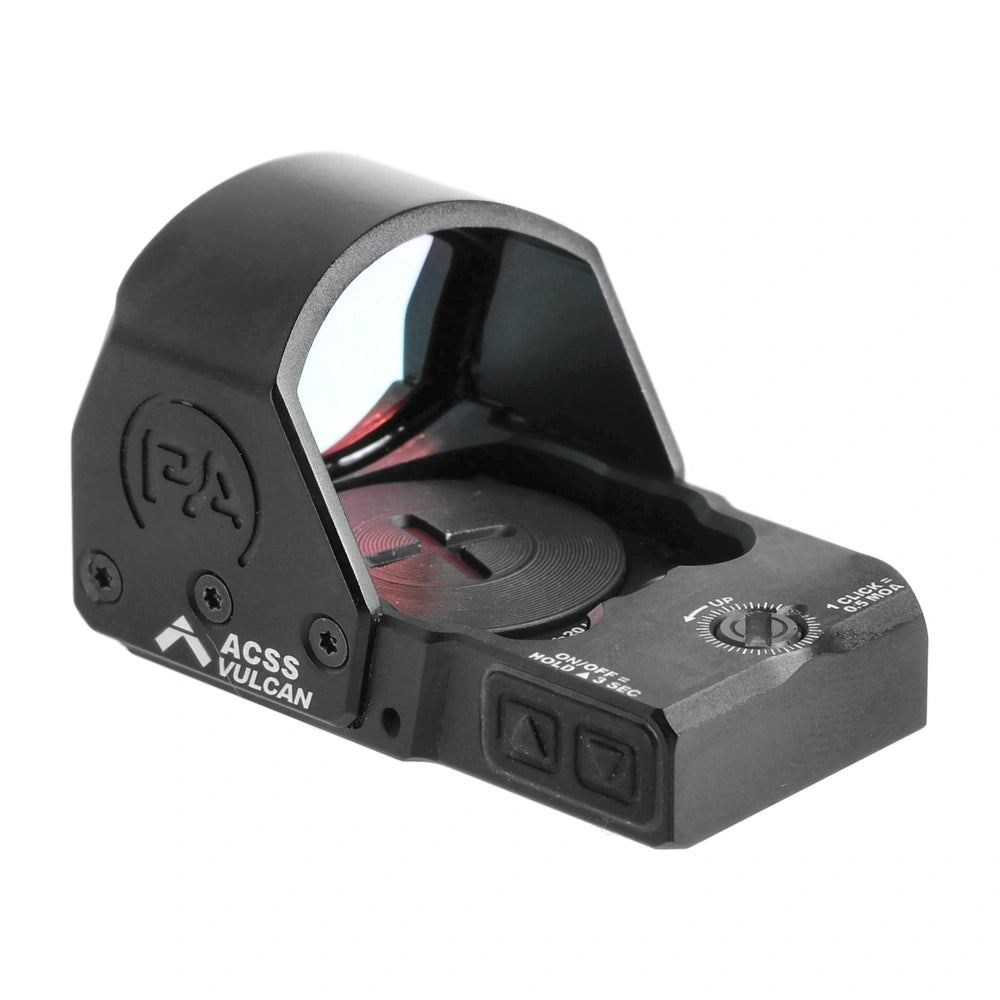 Kolimatorius Primary Arms GLx Mini Reflex ACSS Vulcan Dot