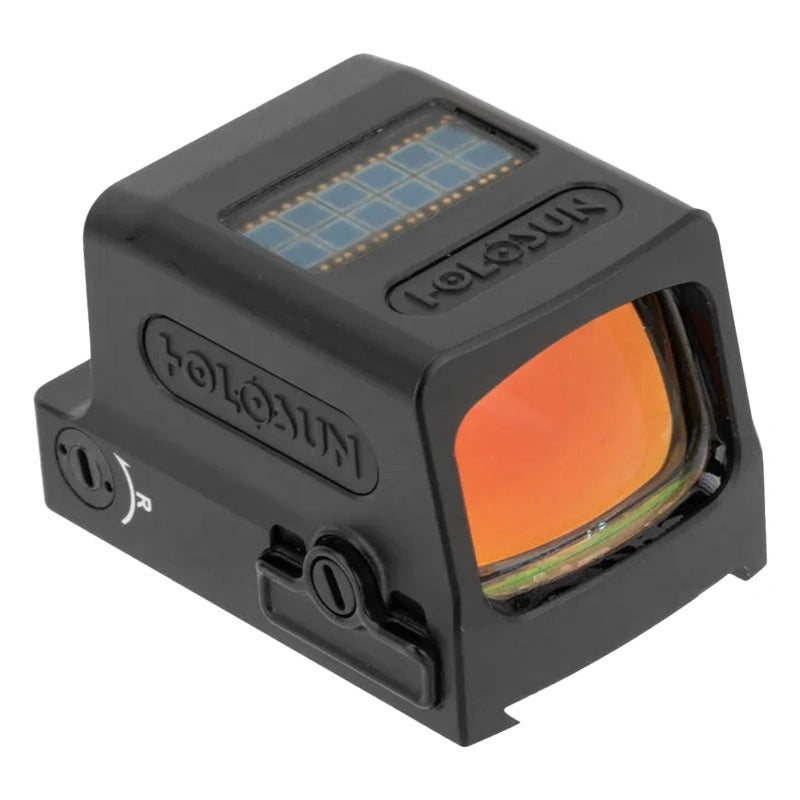 Kolimatorius Primary Arms by Holosun HE509-RD Solar Powered ACSS Vulcan