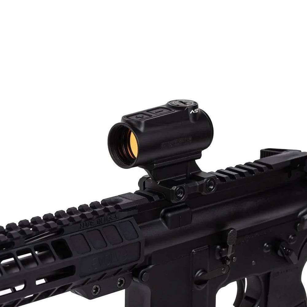 Kolimatorius Primary Arms GLx MD-21S 21 mm Micro Dot AutoLive 2 MOA Red Dot