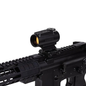 Kolimatorius Primary Arms GLx MD-21S 21 mm Micro Dot AutoLive 2 MOA Red Dot