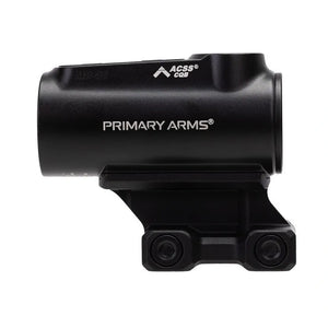 Kolimatorius Primary Arms GLx MD-21S 21 mm Micro Dot AutoLive 2 MOA Red Dot