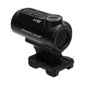Kolimatorius Primary Arms GLx MD-21S 21 mm Micro Dot AutoLive 2 MOA Red Dot