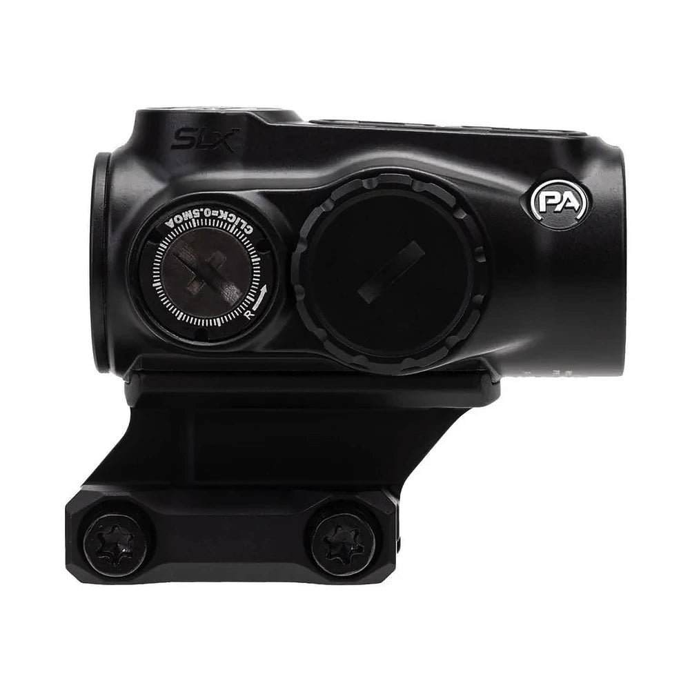 Kolimatorius Primary Arms GLx MD-21S 21 mm Micro Dot AutoLive 2 MOA Red Dot