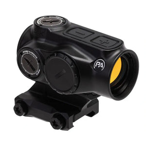 Kolimatorius Primary Arms GLx MD-21S 21 mm Micro Dot AutoLive 2 MOA Red Dot