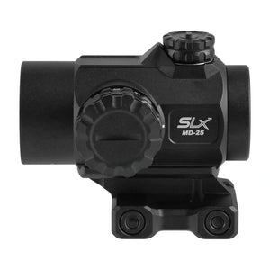 Kolimatorius Primary Arms SLx MD-25 Dot Gen II AutoLive 2 MOA Red Dot