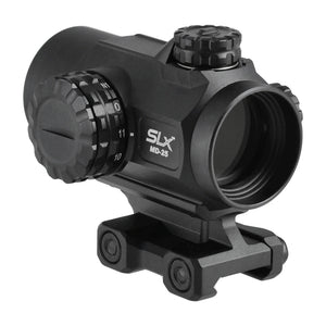 Kolimatorius Primary Arms SLx MD-25 Dot Gen II AutoLive 2 MOA Red Dot