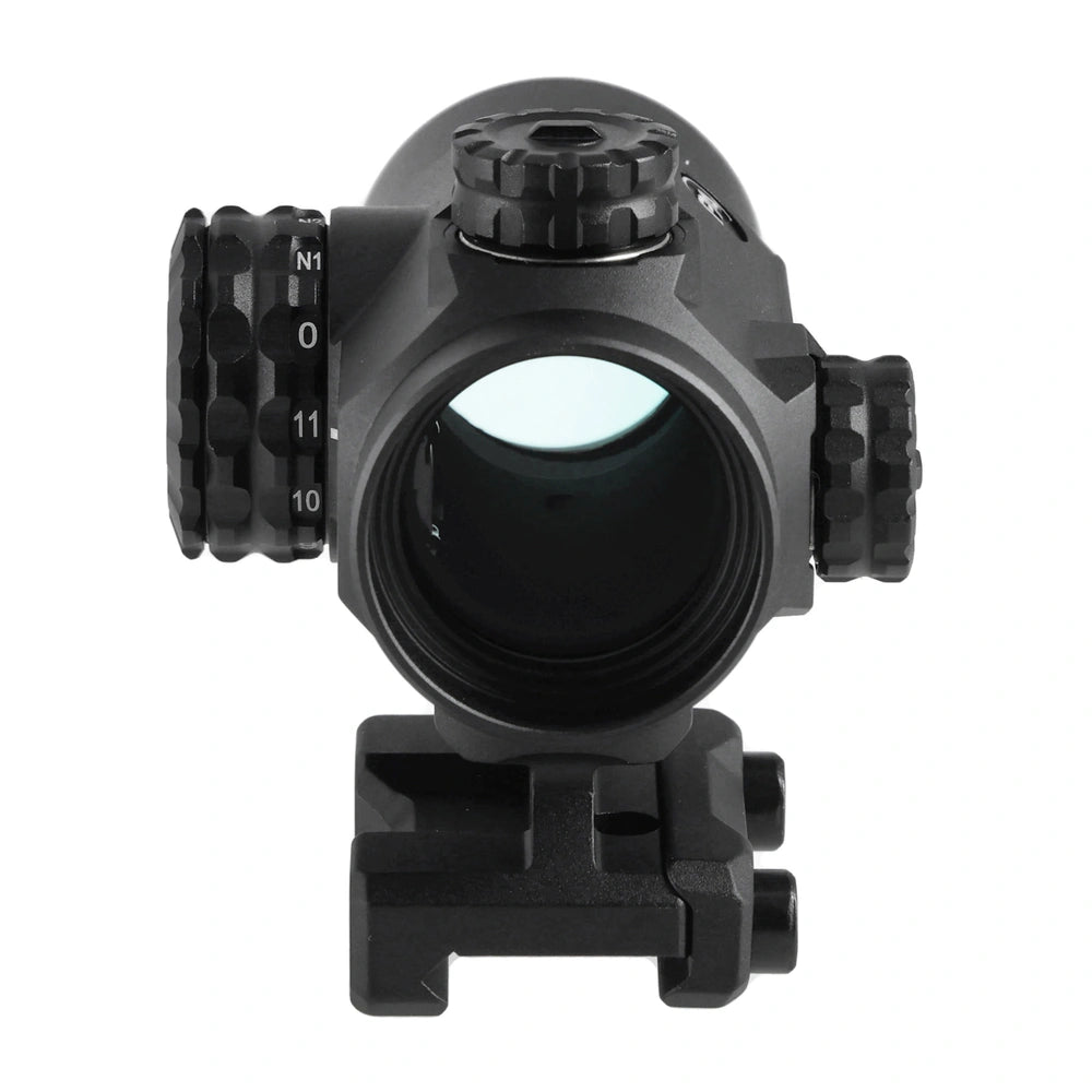 Kolimatorius Primary Arms SLx MD-25 Dot Gen II AutoLive 2 MOA Red Dot