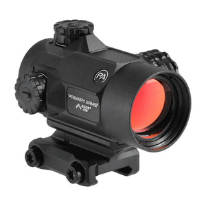 Kolimatorius Primary Arms SLx MD-25 Dot Gen II AutoLive 2 MOA Red Dot