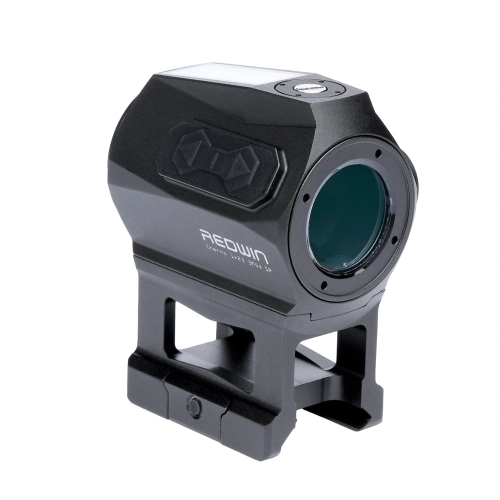 Kolimatorius Redwin Cherno 1x23 SP RWD50