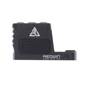 Kolimatorius Redwin Cobra Mini PRO 23X16 RMSc
