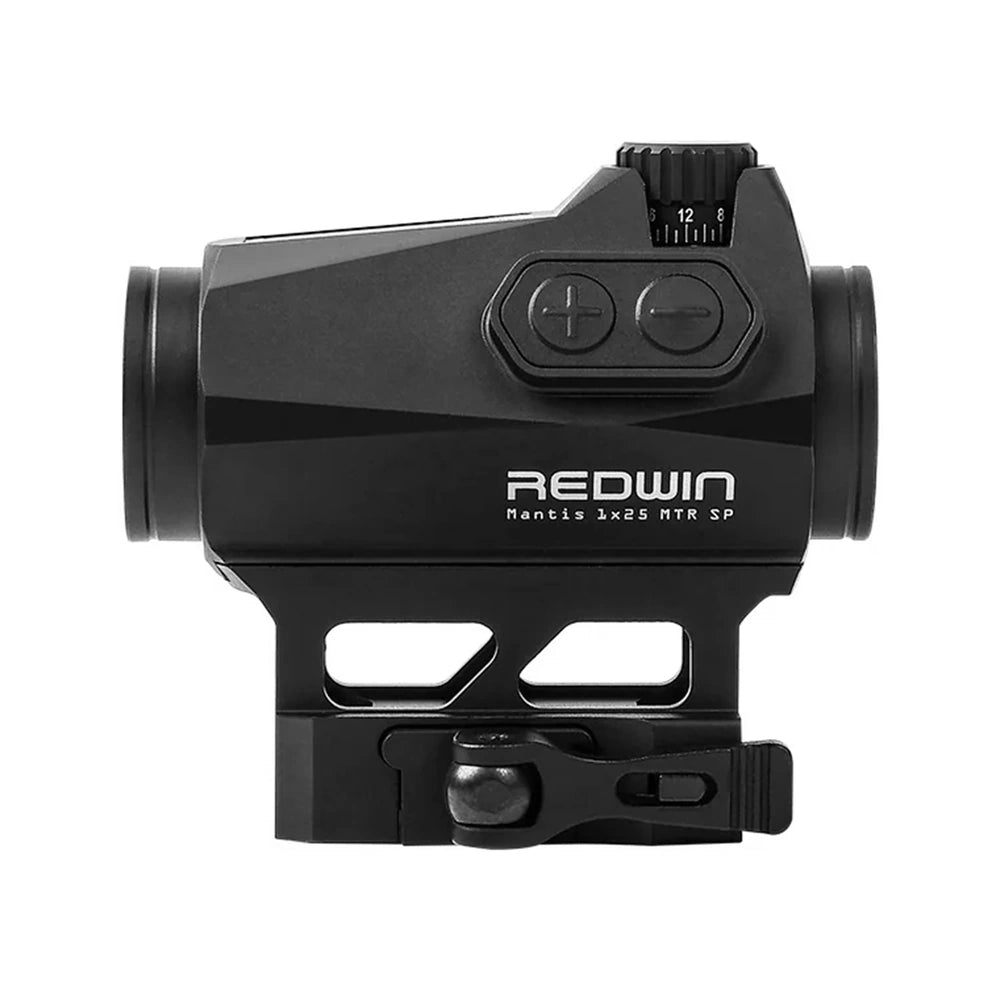 Kolimatorius Redwin Mantis 1x25 3MOA RWD34