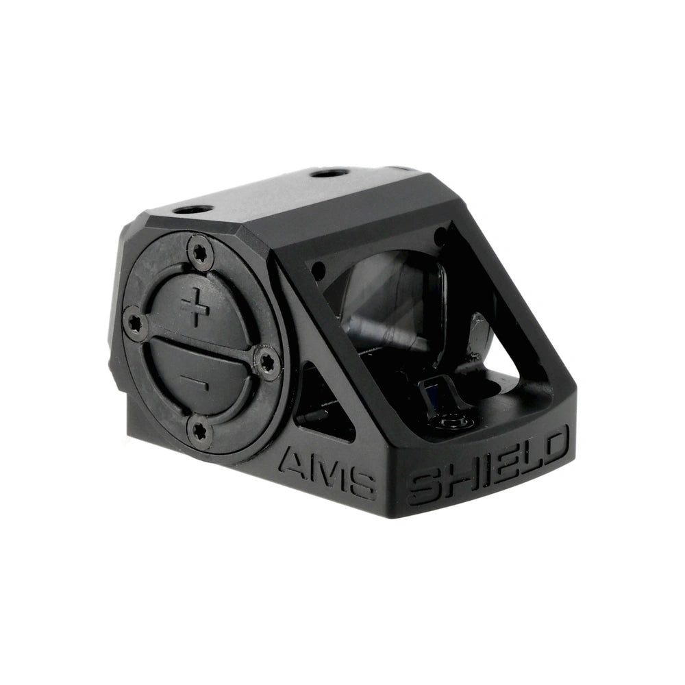 Kolimatorius Shield Sights AMS Advanced Mini Sight 4MOA