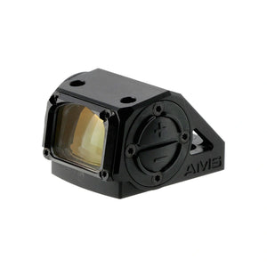 Kolimatorius Shield Sights AMS Advanced Mini Sight 4MOA