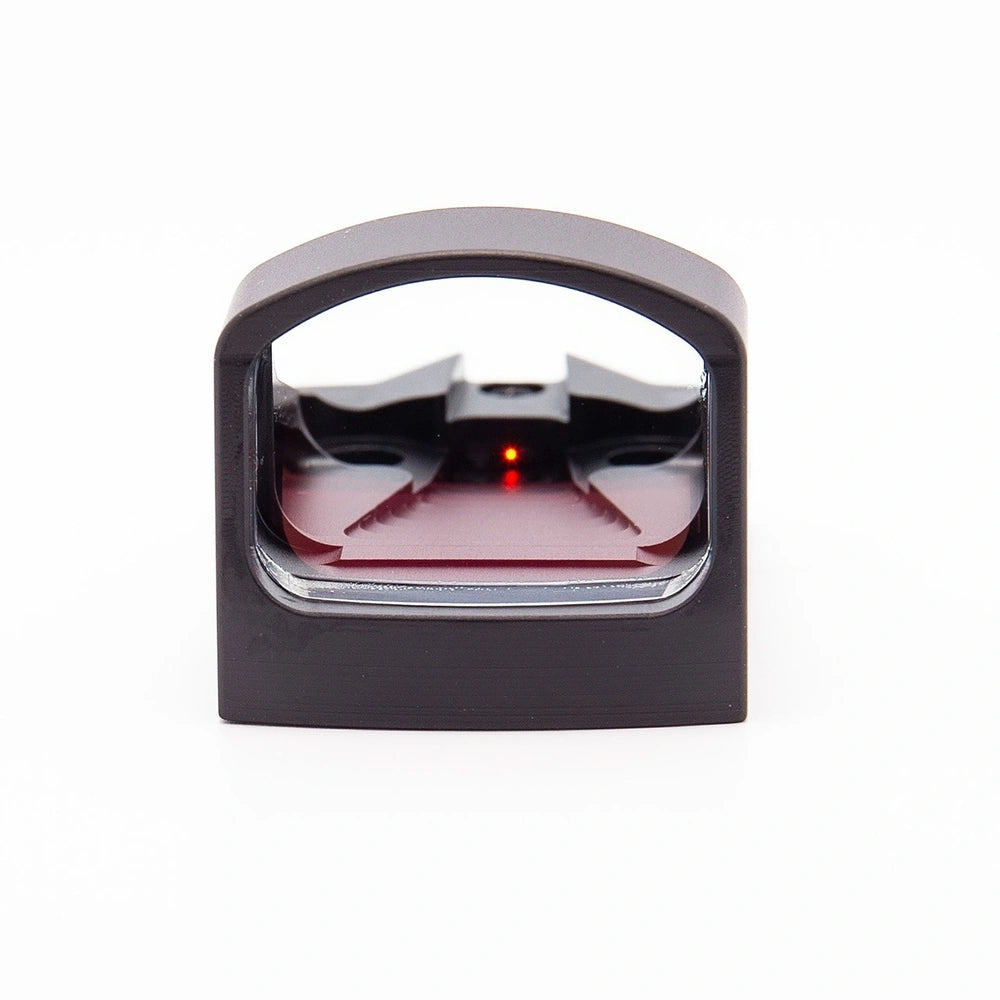 Kolimatorius Shield Sights RMS2 Reflex Mini Sight 2 Glass Edition, 8MOA