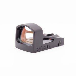 Kolimatorius Shield Sights RMS2 Reflex Mini Sight 2 Glass Edition, 8MOA