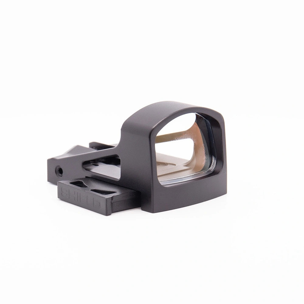 Kolimatorius Shield Sights RMSd Reflex Mini Sight Drawer Glass Edition, 4MOA