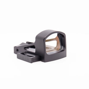Kolimatorius Shield Sights RMSd Reflex Mini Sight Drawer Glass Edition, 4MOA