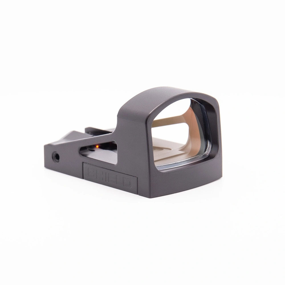 Kolimatorius Shield Sights RMSd Reflex Mini Sight Drawer Glass Edition, 4MOA