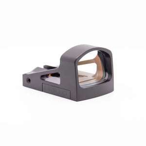 Kolimatorius Shield Sights RMSd Reflex Mini Sight Drawer Glass Edition, 4MOA