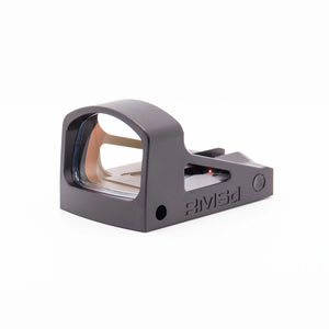 Kolimatorius Shield Sights RMSd Reflex Mini Sight Drawer Glass Edition, 4MOA