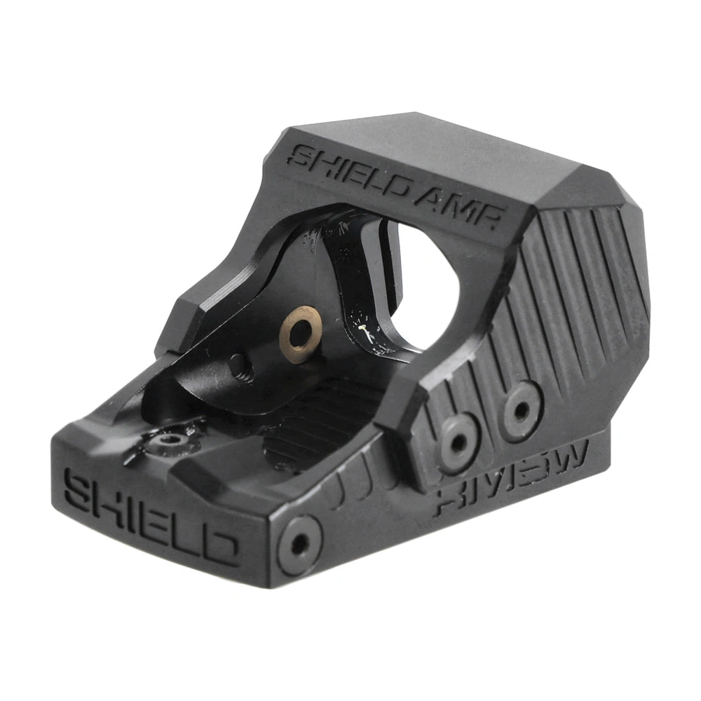 Kolimatorius Shield Sights RMSw Heavy Duty Reflex Mini Sight Waterproof, 8MOA