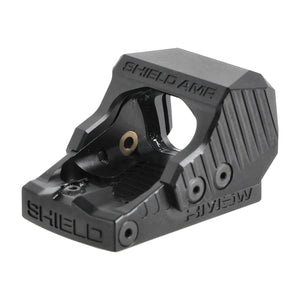 Kolimatorius Shield Sights RMSw Heavy Duty Reflex Mini Sight Waterproof, 8MOA