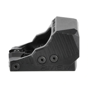 Kolimatorius Shield Sights RMSw Heavy Duty Reflex Mini Sight Waterproof, 8MOA