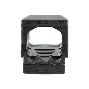Kolimatorius Shield Sights RMSw Heavy Duty Reflex Mini Sight Waterproof, 8MOA