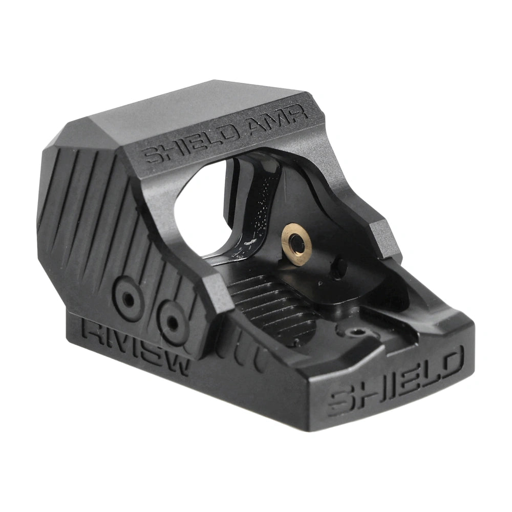 Kolimatorius Shield Sights RMSw Heavy Duty Reflex Mini Sight Waterproof, 8MOA