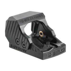 Kolimatorius Shield Sights RMSw Heavy Duty Reflex Mini Sight Waterproof, 8MOA
