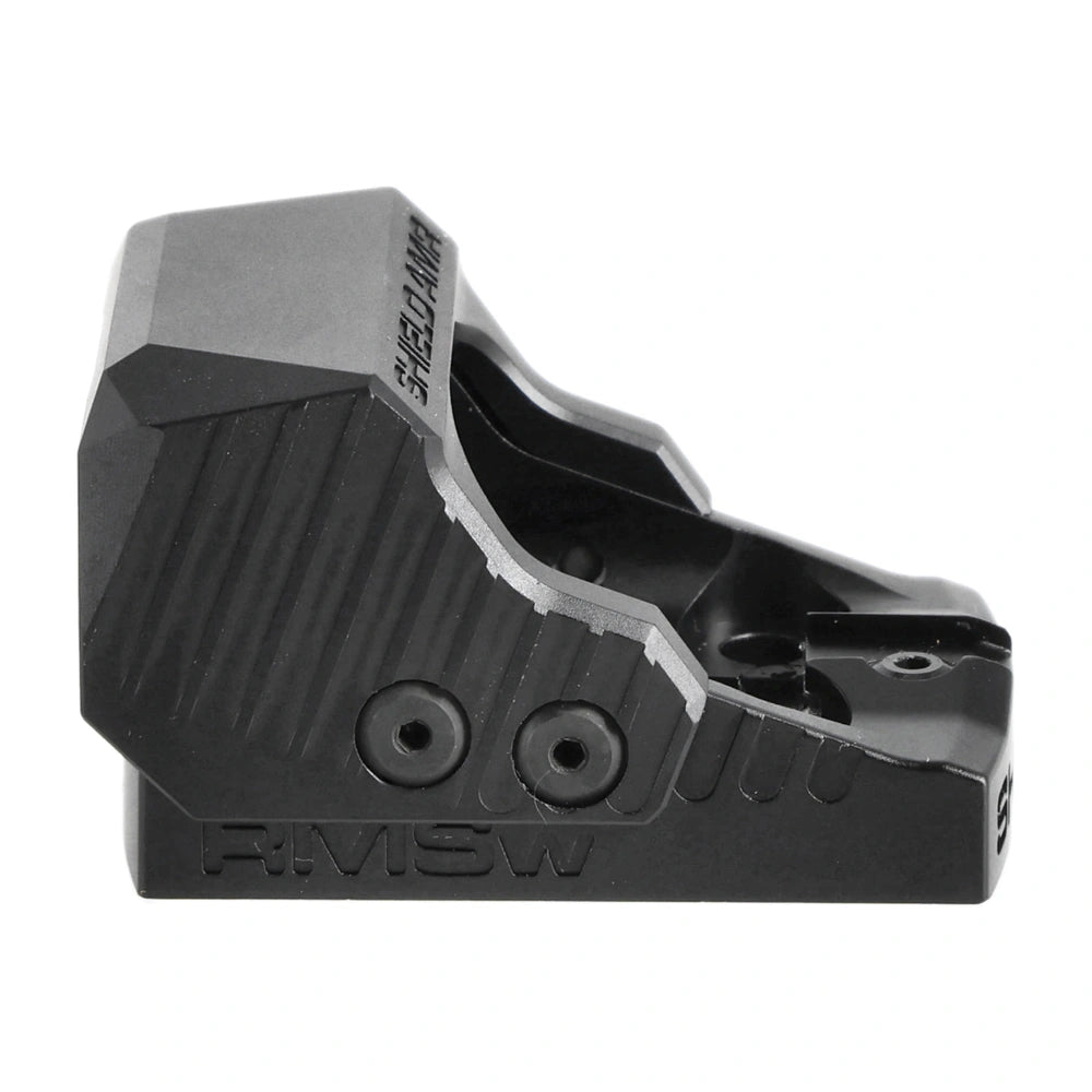 Kolimatorius Shield Sights RMSw Heavy Duty Reflex Mini Sight Waterproof, 8MOA
