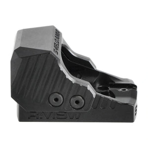 Kolimatorius Shield Sights RMSw Heavy Duty Reflex Mini Sight Waterproof, 8MOA