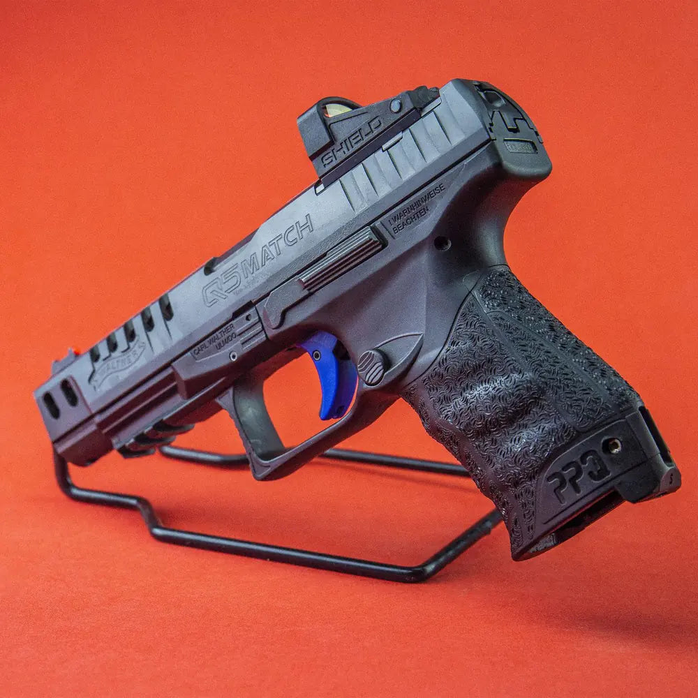 Kolimatorius Shield Sights SMSc Mini Sight Compact Glass Edition, 8MOA