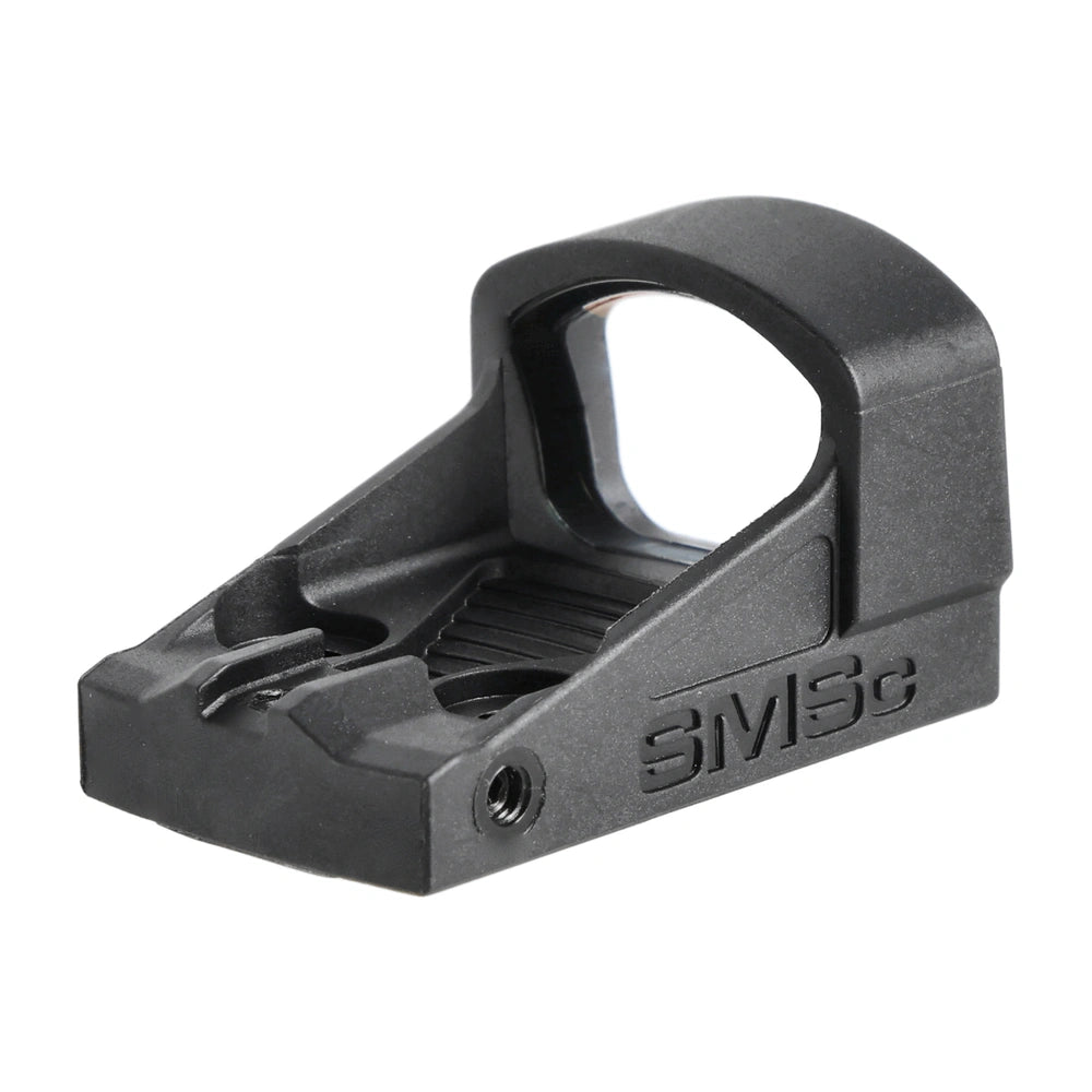 Kolimatorius Shield Sights SMSc Mini Sight Compact Glass Edition, 8MOA