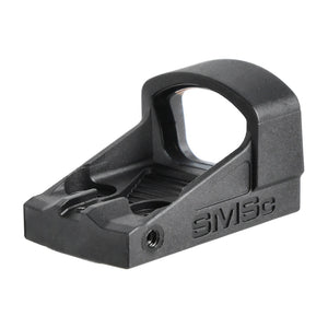 Kolimatorius Shield Sights SMSc Mini Sight Compact Glass Edition, 8MOA