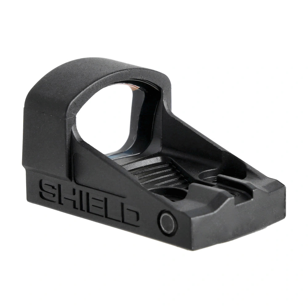 Kolimatorius Shield Sights SMSc Mini Sight Compact Glass Edition, 8MOA