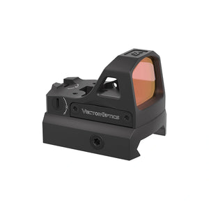 Kolimatorius Vector Optics Frenzy-S 1x17x21 MGT/RMS Weaver