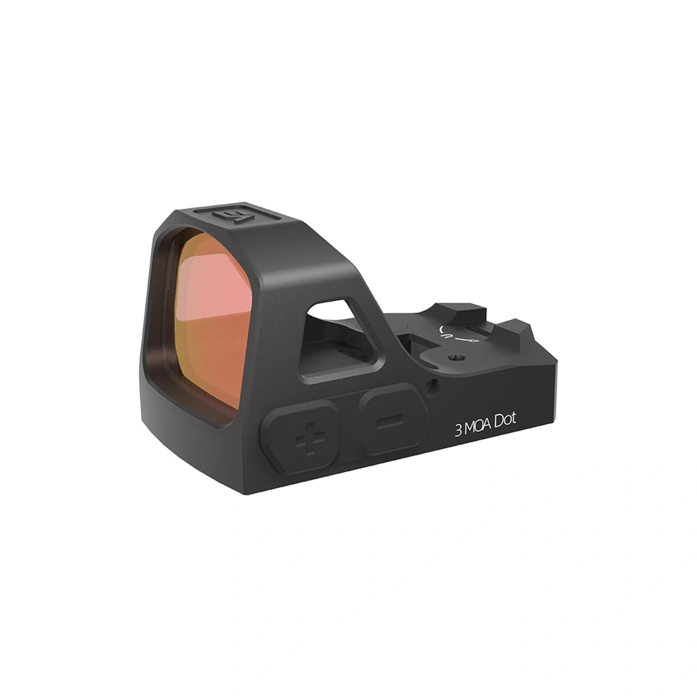 Kolimatorius Vector Optics Frenzy-S 1x17x21 MGT/RMS Weaver